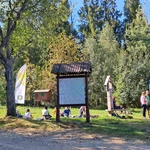 Festiwal Podróżników