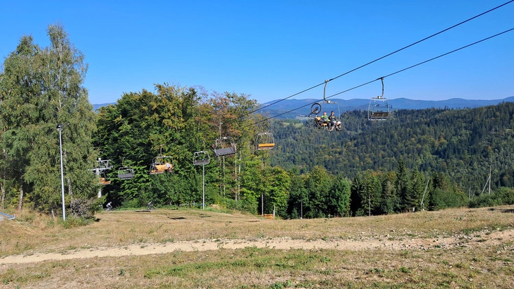 Festiwal Podróżników