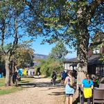 Festiwal Podróżników