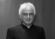 Do domu Ojca odszedł ks. Waldemar Naczk