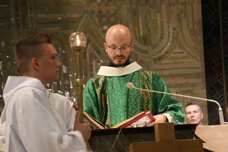 Płock. Igrzyska Młodzieży Salezjańskiej