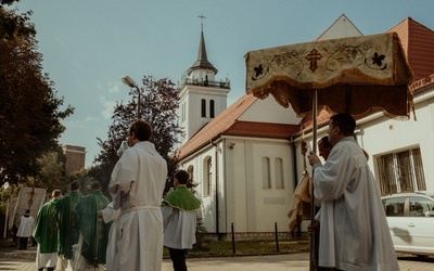 100 lat Polskiej Bożej Stajenki