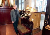 Muzeum Organowe w Katowicach. Zobacz koniecznie