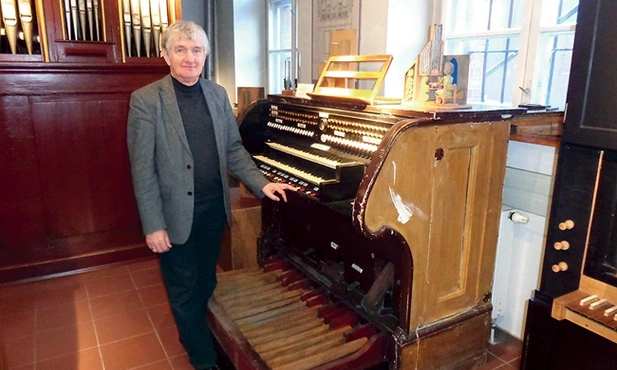 Najpiękniejsza muzyka
