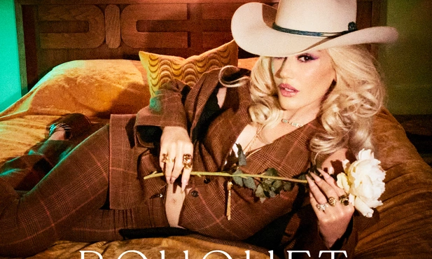 GWEN STEFANI - Somebody Else’s