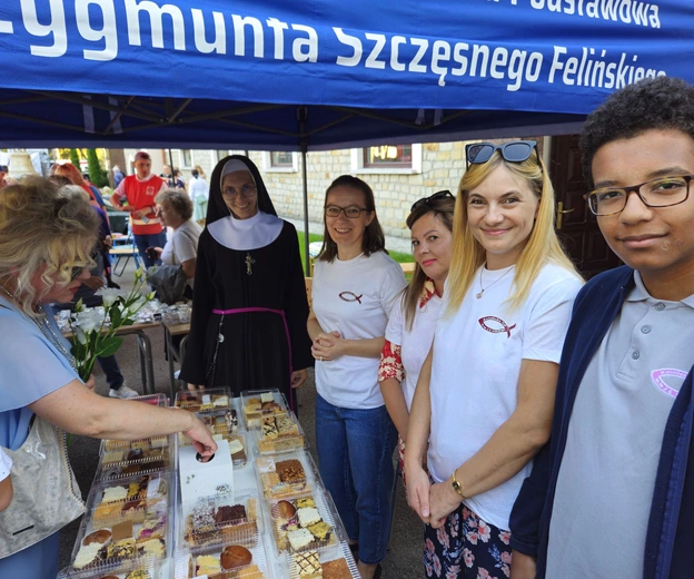 Marsz dla Życia i Rodziny
