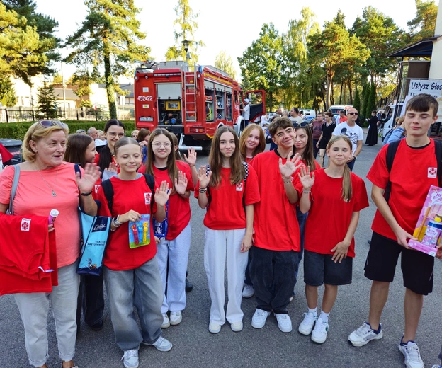 Marsz dla Życia i Rodziny