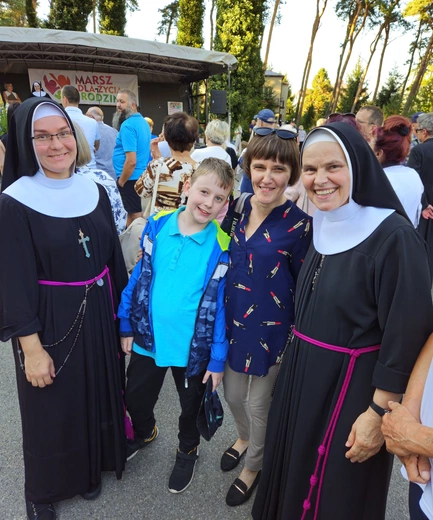 Marsz dla Życia i Rodziny