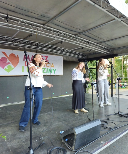 Marsz dla Życia i Rodziny