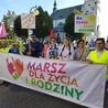 Marsz dla Życia i Rodziny