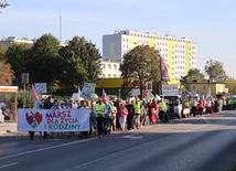 Ostrowiecki Marsz dla Życia i Rodziny
