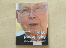 Tylko podaj rękę