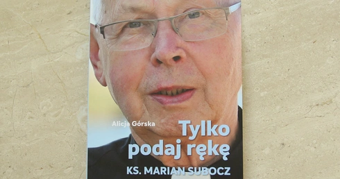 Tylko podaj rękę
