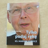 Tylko podaj rękę