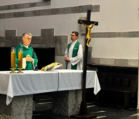 KUL i Caritas wspierają powodzian