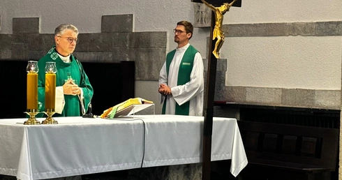 KUL i Caritas wspierają powodzian