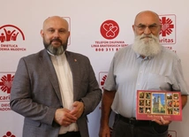 Ukazał się kalendarz diecezji radomskiej na 2025 rok