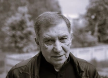 Zmarł ks. Ryszard Mulawa