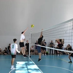 Diecezjalny Turniej Piłki Siatkowej