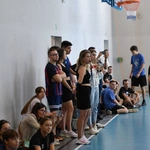 Diecezjalny Turniej Piłki Siatkowej