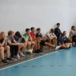 Diecezjalny Turniej Piłki Siatkowej