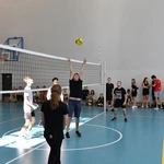 Diecezjalny Turniej Piłki Siatkowej