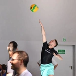 Diecezjalny Turniej Piłki Siatkowej