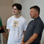 Diecezjalny Turniej Piłki Siatkowej