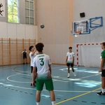 Diecezjalny Turniej Piłki Siatkowej