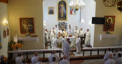 Zostawił ślad