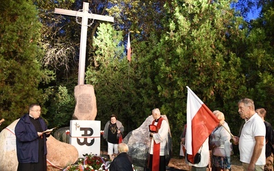 80. rocznica śmierci ks. Stanka