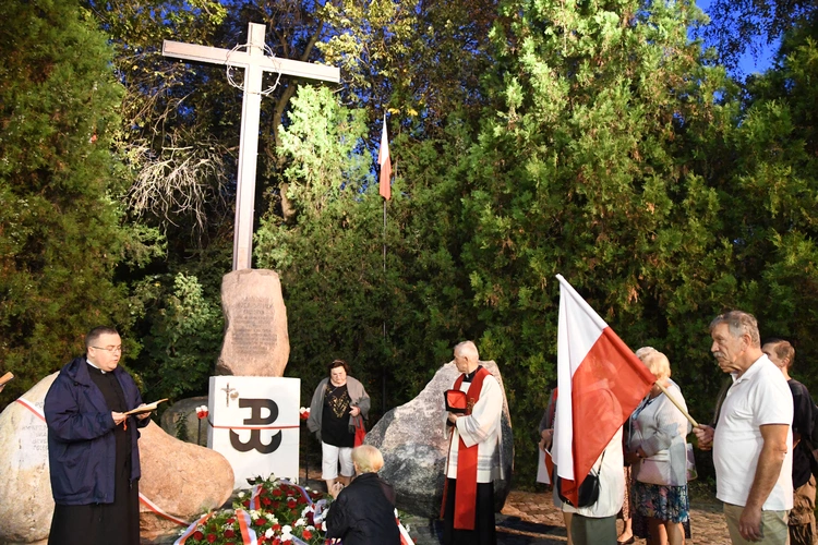 80. rocznica śmierci ks. Stanka