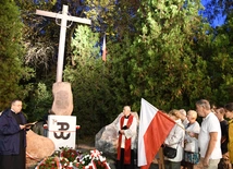 80. rocznica śmierci ks. Stanka
