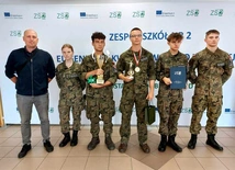 Najlepsi strzelcy z Niska