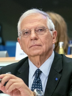 ONZ: Borrell o sytuacji na Bliskim Wschodzie: jesteśmy o krok od wojny totalnej