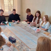 Formacja animatorów