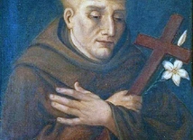 Św. Pacyfik z San Severino