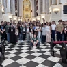 Benedyktyńskie spotkanie młodych w Chełmie