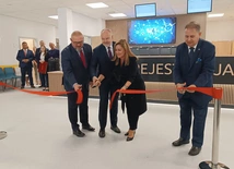 Zabrze. Powstało Centrum Kompleksowej Diagnostyki i Leczenia Stwardnienia Rozsianego