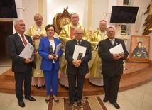 Czworo diecezjan z ogólnopolskim wyróżnieniem
