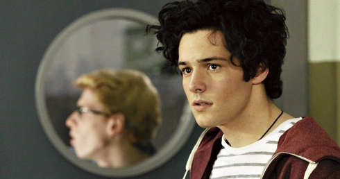 Biała jak mleko, czerwona jak krew