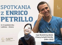 	W diecezji gliwickiej odbędą się dwa spotkania.