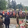 Wśród zaproszonych gości był m.in. biskup łowicki Wojciech Osial, który uczestniczył w obchodach w Kocierzewie Południowym, Walewicach i Kozłowie Szlacheckim.