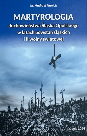 Martyrologium duchowieństwa