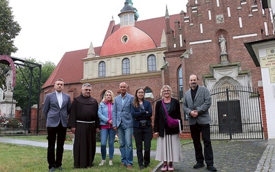 O przeprowadzonych pracach i ich efekcie mówiono podczas konferencji.