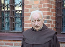 Zakonnik od 31 lat posługuje w Radomiu.