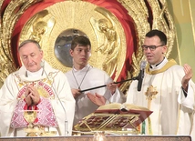 Nowy misjonarz wyjedzie do Republiki Środkowoafrykańskiej.