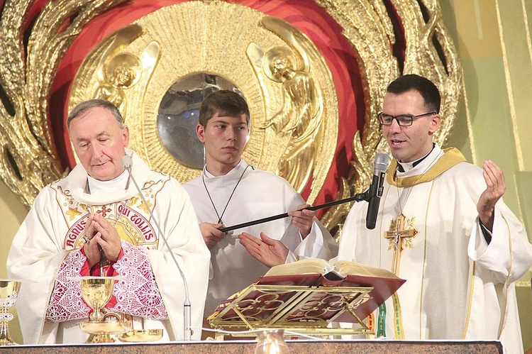 Nowy misjonarz wyjedzie do Republiki Środkowoafrykańskiej.