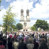 	Na 9 dni przed uroczystościami w kościele na Żoliborzu rozpocznie się nowenna w intencji ojczyzny.