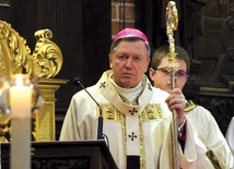 	Abp Kupny podsumował pierwsze akcje pomocy katolików z archidiecezji wrocławskiej.